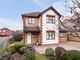 Thumbnail Detached house for sale in Penhale Close, Tattenhoe, Milton Keynes, Buckinghamshire