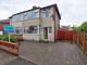Thumbnail Semi-detached house for sale in Tamworth Drive, Bury
