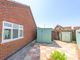 Thumbnail Detached bungalow for sale in St Valentines Way, Skegness