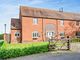 Thumbnail Semi-detached house for sale in Willow Lane, Fillongley, Coventry