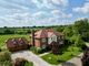 Thumbnail Country house for sale in Broadgate Farm, Hook Road, Ampfield, Hampshire