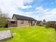 Thumbnail Bungalow for sale in Woodburn Way, Balloch, Cumbernauld, Glasgow