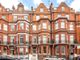 Thumbnail Maisonette to rent in Egerton Gardens, Knightsbridge, London