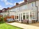 Thumbnail End terrace house for sale in Chadwell Heath Lane, Chadwell Heath, Essex