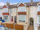 Thumbnail Flat to rent in Canterbury Road, Worthing