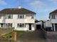 Thumbnail Semi-detached house for sale in Bramble Road, Hatfield