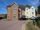 Thumbnail Flat to rent in Dumas Drive, Whiteley, Fareham