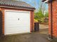 Thumbnail Bungalow for sale in Annies Close, Hucknall, Nottingham, Nottinghamshire