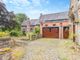 Thumbnail Detached house for sale in Wakefield Road Stalybridge Heyrod, Greater Manchester