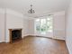 Thumbnail Detached house for sale in Winton Hill, Stockbridge