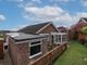 Thumbnail Detached bungalow for sale in The Dell, Kelsall, Tarporley