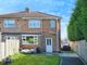 Thumbnail Semi-detached house for sale in Brooks Lane, Whitwick, Coalville, Leicestershire