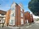 Thumbnail Flat to rent in Knotts Lane, Canterbury, Kent