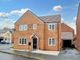 Thumbnail Detached house for sale in Elka Road, Ilkeston