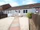 Thumbnail Bungalow for sale in Uist Road, Glenrothes