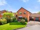 Thumbnail Detached house for sale in Shillingstone Close, Harwood, Bolton