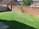 Thumbnail Detached house to rent in Castle Well Drive, Old Sarum, Salisbury