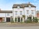 Thumbnail Town house for sale in Betjeman Way, Cleobury Mortimer, Kidderminster