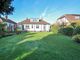 Thumbnail Bungalow for sale in Coppice Drive, Wraysbury, Staines