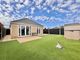 Thumbnail Detached bungalow for sale in Nightingale Close, Scratby, Great Yarmouth