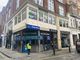 Thumbnail Retail premises to let in Brompton Road, Knightsbridge, London