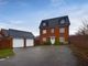 Thumbnail Detached house for sale in Peregrine Drive, Stowmarket