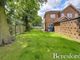 Thumbnail End terrace house for sale in Knights Way, Brentwood