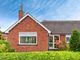 Thumbnail Bungalow for sale in Windermere Road, Wrexham