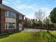 Thumbnail Semi-detached house for sale in Bransway, Sherwood Street, Warsop