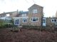 Thumbnail Detached house for sale in Knoll Road, Fleet, Hampshire