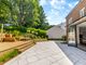 Thumbnail Detached house for sale in Serpentine Square, Alderley Park, Nether Alderley, Cheshire