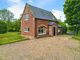 Thumbnail Detached house for sale in Main Street, Ulrome, Driffield