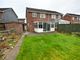 Thumbnail Semi-detached house for sale in Llys Rhufain, Caersws, Powys