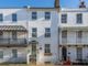 Thumbnail Terraced house for sale in Warwick Road, Worthing