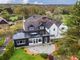Thumbnail Detached house for sale in Gorst Hill, Rock, Kidderminster