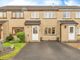 Thumbnail Terraced house for sale in Cotswold Mews, Kirkburton, Huddersfield