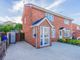 Thumbnail Semi-detached house for sale in Peregrine Way, Kessingland, Lowestoft