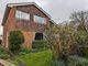 Thumbnail Detached house for sale in Finch Road, Chipping Sodbury, Bristol