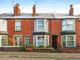 Thumbnail Terraced house for sale in Overton Road, Sheffield, South Yorkshire