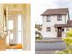 Thumbnail Detached house for sale in Woodland Close, Westacott, Barnstaple, North Devon