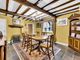 Thumbnail Detached house for sale in Gorsey Lane, Warburton, Lymm