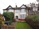 Thumbnail Terraced house for sale in Barley Lane, Goodmayes, Ilford