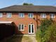 Thumbnail Terraced house for sale in Gilpin Close, Bourne