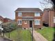 Thumbnail Detached house for sale in Ashwood Close, Sacriston, Durham