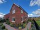 Thumbnail Detached house for sale in Bourne Springs, Bourne