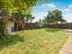 Thumbnail Detached house for sale in The Orchard, Little Paxton, St. Neots