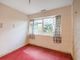 Thumbnail Detached bungalow for sale in Worcester, Worcestershire