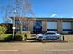 Thumbnail Industrial to let in 5 Caxton Park, Caxton Road, Bedford