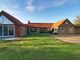 Thumbnail Detached bungalow for sale in Brattleby, Lincoln