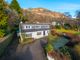 Thumbnail Detached house for sale in Inverard Cottage, Lochard Road, Aberfoyle, Stirling